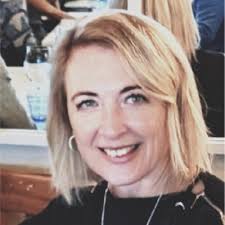 I'm thrilled to share that I'm joining Grubhub as VP, Brand Marketing &  Campaign Execution.