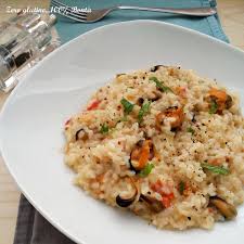 Vediamo insieme quali sono i tempi di cottura delle cozze, divise per metodo di cottura e, cosa più importante, per tipologia di prodotto. Risotto Con Le Cozze