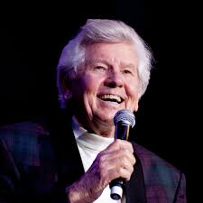 50s rock and roll teen idol will retire this spring at 86-years-old