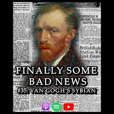 Finally Some Bad News