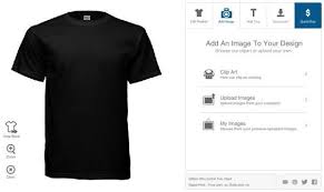 Dapat dipastikan bahwa penggunaannya sangat mudah karena dirancang untuk pemula. Cara Membuat Desain Kaos Secara Online Desain Arena Kaos Desain Gambar