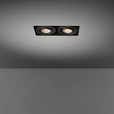 Mini Multiple Trimless Modular Lighting Instruments Architectural Lighting Fixtures Lighting Led