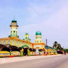 Masjid As-Somadi