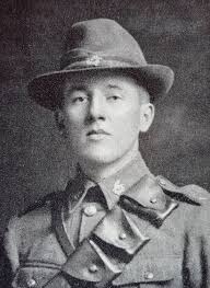 Lance Corporal Alleyne Gordon WEBBER, 1901
