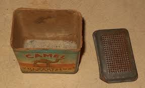 Using message listener to receive messages from activemq from camel. Vintage Camel Tire Patch Kits Collectors Weekly