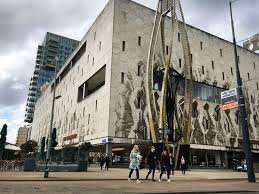 Tentoonstelling kabelbaan rotterdam rondrit steden foto museum vliegen geschiedenis. Met Een Zipline Over De Coolsingel Het Kan Tijdens De Dakendagen Rotterdam Ad Nl
