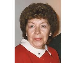 BARBARA VINCENT Obituary (1934