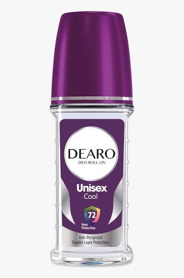 Dearo Unisex Cool 50ml