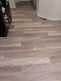 Easy Install Without Transitions In The Entire First Floor 1000 Sq Feet Flooring Laminate Flooring Oak Laminate