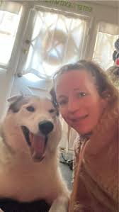 Dog for adoption in Los Angeles area