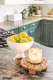 Shop online or visit our local stores. Simplified Decorating How To Decorate Kitchen Countertops Kitchen Countertop Decor How To Decorate Kitchen Countertops Countertop Decor