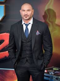 Dave bautista on being hilarious in 'guardians of the galaxy vol. Dave Bautista Says Blade Runner 2049 Will Top Original