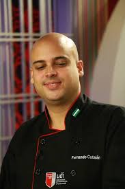 Sin duda el chef Fernando Catalan es uno de los más apuestos que visitó la  cocina de #LaBatidora!!!