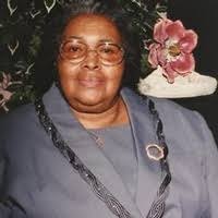 Obituary information for MARTHA SNIPE ALSTON