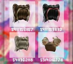 More than 40,000 roblox items id. Hair Codes Kostenlose Roblox Haare 8 Hair For Girl Codes On Roblox Youtube Videos Matching The Neighborhood Of Robloxia Hair Codes Amparo Kos