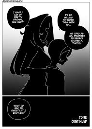 Ellie Skinsuit Part 7 Porn Comic english 53 - Porn Comic