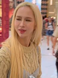 Jade Cain's Instagram, Twitter & Facebook