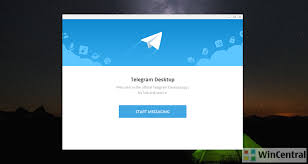 The app previously supported only voice calls this might have pushed telegram to finally add the video call feature. Telegram Desktop App Gets Voice Call Support On Windows 10 Pc
