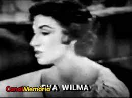 Present film is divided in three short stories held in são paulo. Alo Docura 1954 Eva Wilma E John Herbert Tv Tupi Youtube