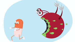 We did not find results for: We Know Why Bacteria Become Resistant To Antibiotics But How Does This Actually Happen