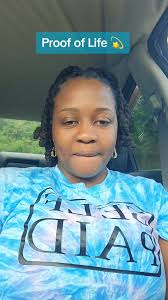 Ieshia Richardson Serenity