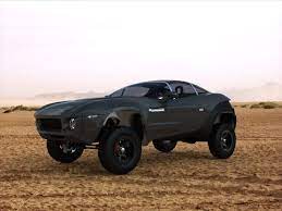 The First 3d Printed Car Local Motors Dream Cars Vehicles