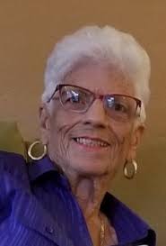 Obituary of Evelyn Myrtle Kline