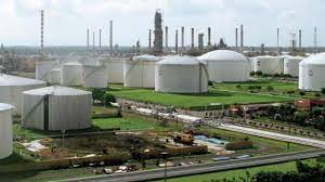Pertamina dan saudi aramco menyepakati untuk melanjutkan kerja sama pengembangan kilang cilacap saat pertemuan g20 di jepang. Pertamina Siapkan Kilang Cilacap Produksi Green Avtur Akhir Tahun Ini Tribunnews Com Mobile