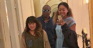 Tennis star naomi osaka revealed that she has. Who Are Naomi Osaka S Parents The Star Has A Multicultural Background