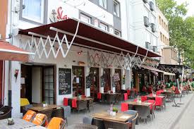 Furnished, fully equipped apartments in the city center of cologne. Apartments Koln Am Rheingarten In Koln Nordrhein Westfalen
