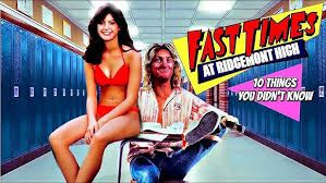 Ferris Bueller's Day Off