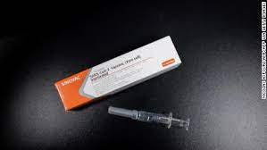 2 million doses vaccine from sinovac has reached to pakistan. China Covid 19 Vaccine Inside The Company At The Forefront Of China S Push To Develop A Coronavirus Vaccine Cnn