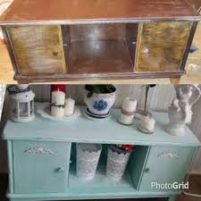بالصور أفكار لتجديد أثاث منزلك القديم قبل و بعد Home Deco Bathroom Medicine Cabinet Home Decor