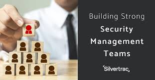 We did not find results for: Building Strong Security Management Teams