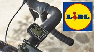 Die Fahrt Im Blick Gunstiger Fahrradcomputer Demnachst Bei Lidl Chip