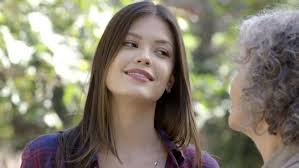 Maybe you would like to learn more about one of these? Vitoria Strada Interpreta Maria Vitoria Em Tempo De Amar Personagem Gshow