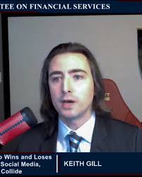 Who is Keith Gill, the online influencer sending GameStop shares soaring  again?