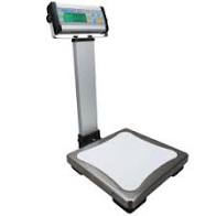 AEGISÂ® TRANSPORT SCALE- Stainless Steel, 24 x 30 x 1-1/2" Platform Size, 1000 Cap. (lbs) H97672, AEGISÂ® TRANSPORT SCALE, scale, weighing scale, transport scale, floor scale