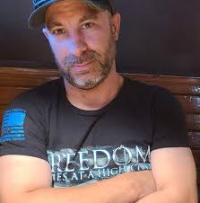 What trails near Greensburg have table tops and berms?