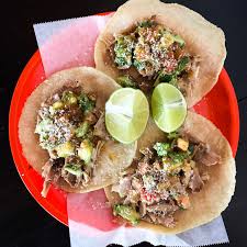 Maybe you would like to learn more about one of these? Best Tacos In Dallas Fort Worth Thrillist