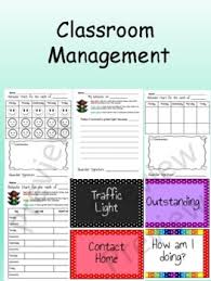 Red yellow green light behavior chart. Behavior Red Light Green Light Yellow Light Worksheets Teaching Resources Tpt