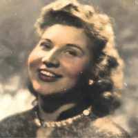 Teresa Ferrer Ibáñez (1930–2012)