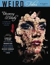 Weird Tales #356 (Summer 2010) by Ann VanderMeer