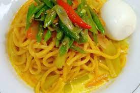 Resep Mie Gomak Kuah Khas Batak Untuk Anak Kost Enak Dan Gampang