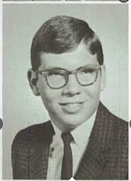 James Kipley LaRoque McKelvy PHS96