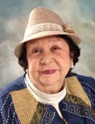 Dorothy Joan Bright Brasseaux Obituary October 22, 2020