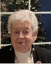 Ann Sheppard Obituary