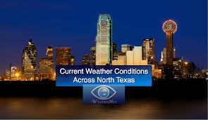 Weather tomorrow in dallas, united states of america is going to be patchy rain possible with a maximum temperature of 19°c and minimum temperature of 13°c. Current Weather Dfw Airport Iweathernet