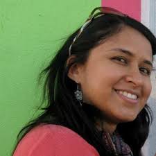 Luisa Torrealba Mesa