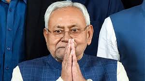 Bihar CM Nitish Kumar likely to expand ...